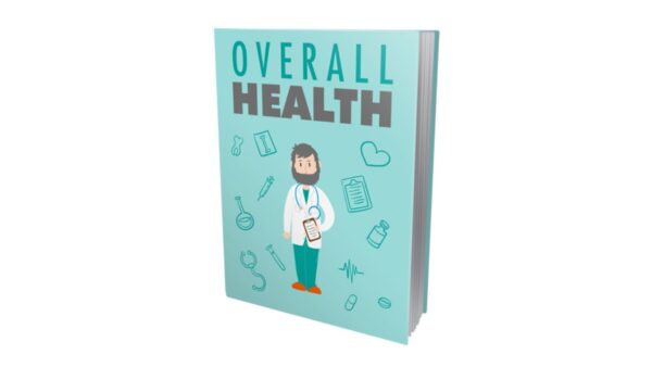 Overall Health PDF Book