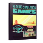 Playing Simulation Games PDF Book