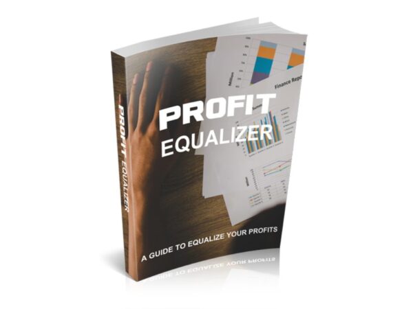 Profit Equalizer PDF Book