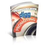Promoting With Digg PDF Book