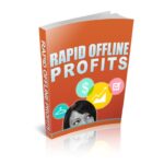 Rapid Offline Profits PDF Book