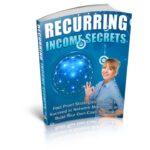 Recurring Income Secrets PDF Book