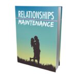 Relationships Maintenance PDF Book