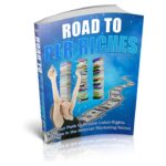 Road To PLR Riches PDF Book