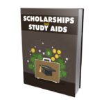 Scholarships And Study Aids PDF Book