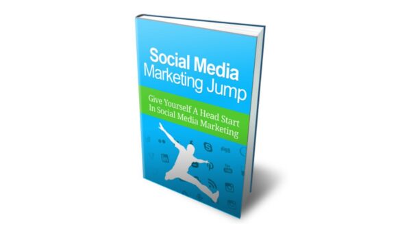 Social Media Marketing Jump PDF Book
