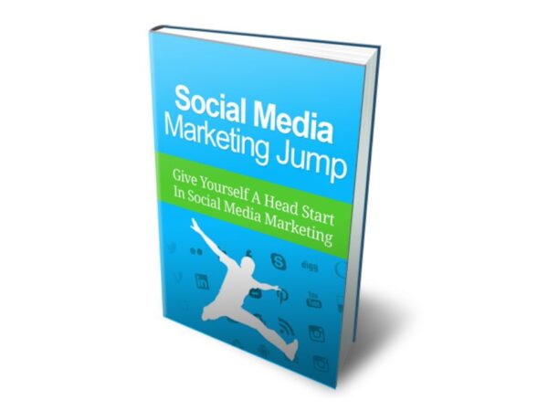 Social Media Marketing Jump PDF Book