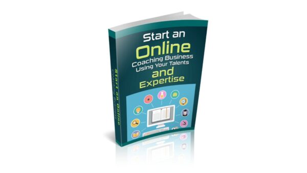 Introducing Start An Online Coaching Business Using Your Talents And Expertise. In This Ebook, You Will Discover The Topics About Types Of Coaching Businesses Computer And IT Financial Career Coaching Parenting Gardening School (High School And College) Cooking Instruments Home Improvement Sales How To Implement Your Coaching Business Resources And Example Coaching Businesses Marketing Your Coaching Business Making Your Business Fun And Engaging Find Out What People Want And Need Plan Each Session Before You Start Keep A Schedule Organization Is Important Be Prepared To Answer Questions How To Get Your Clients Engaged Create A Calendar (So People Can View Your Schedule) Pages: 21