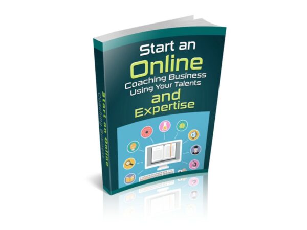 Introducing Start An Online Coaching Business Using Your Talents And Expertise. In This Ebook, You Will Discover The Topics About Types Of Coaching Businesses Computer And IT Financial Career Coaching Parenting Gardening School (High School And College) Cooking Instruments Home Improvement Sales How To Implement Your Coaching Business Resources And Example Coaching Businesses Marketing Your Coaching Business Making Your Business Fun And Engaging Find Out What People Want And Need Plan Each Session Before You Start Keep A Schedule Organization Is Important Be Prepared To Answer Questions How To Get Your Clients Engaged Create A Calendar (So People Can View Your Schedule) Pages: 21