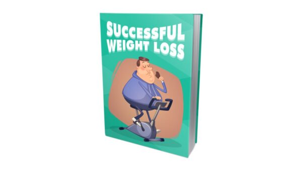 Successful Weight Loss PDF Book