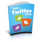 That Twitter Hype PDF Book