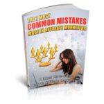 The 7 Most Common Mistakes Made In Affiliate Marketing PDF Book