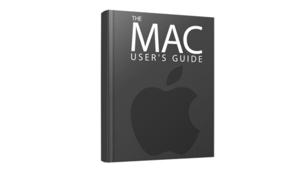 The Mac User's Guide PDF Book