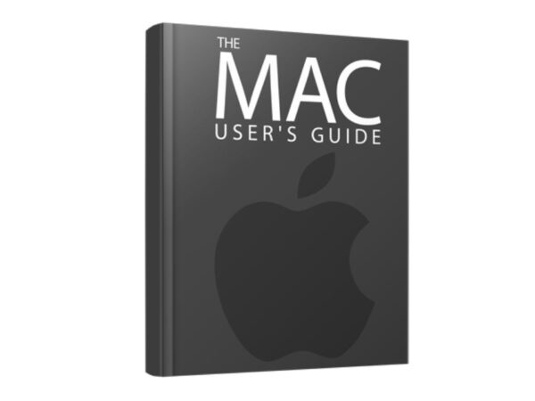 The Mac User's Guide PDF Book