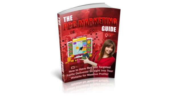 The PPC Marketing Guide PDF Book