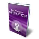 The Power Of Meditation PDF Book