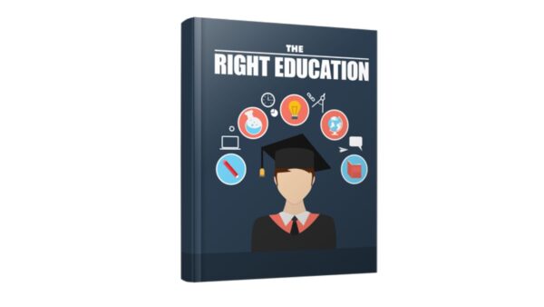 The Right Education PDF Book