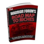 The Warrior Forum's Road Map To Riches PDF Book
