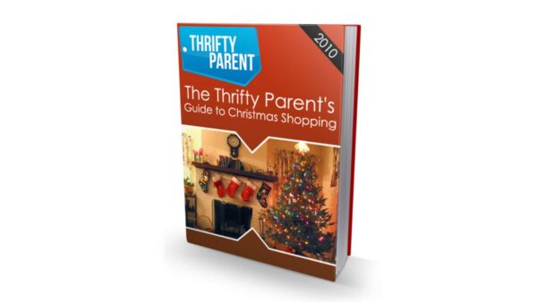 Thrifty Parent PDF Book