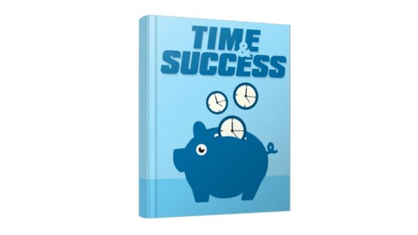 Time & Success PDF Book