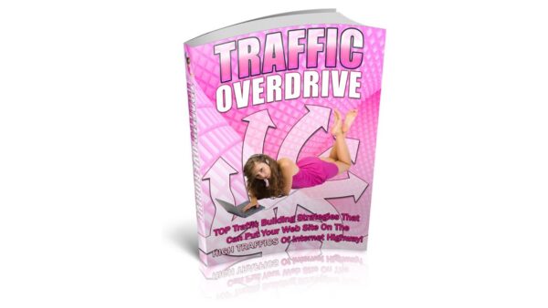 Traffic Overdrive PDF Book