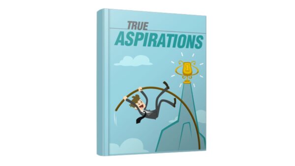 True Aspirations PDF Book