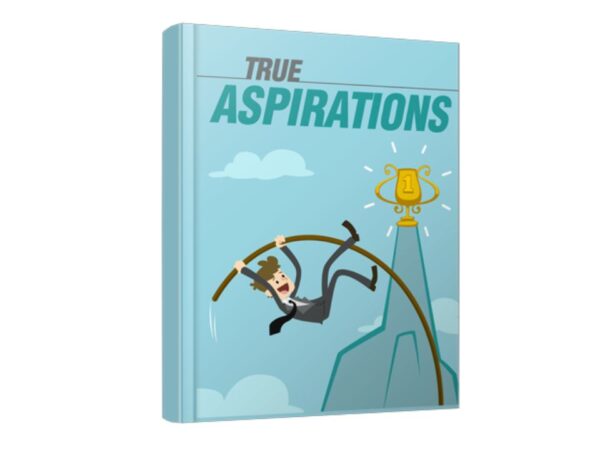 True Aspirations PDF Book