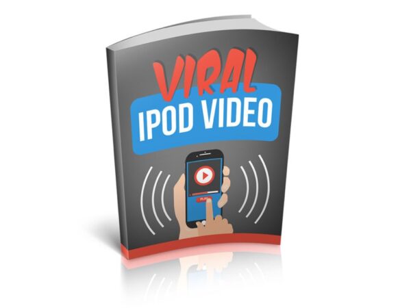 Viral Ipod Video PDF Book