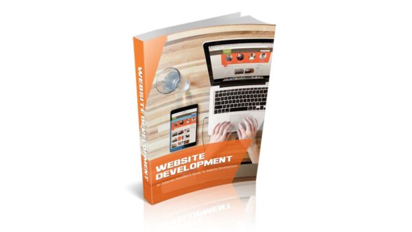 Website Development PDF Book