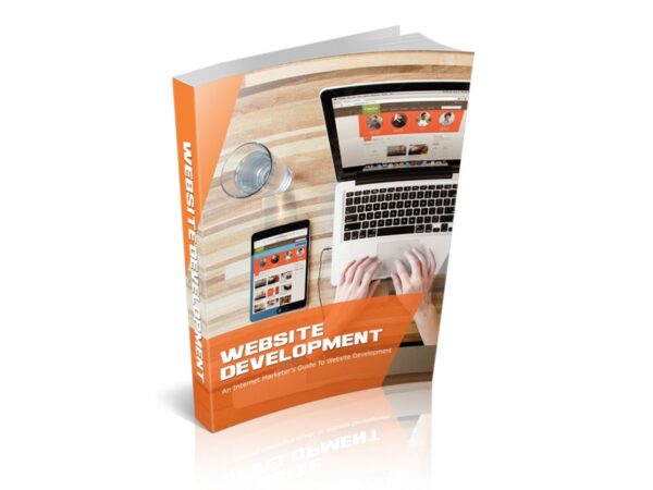 Website Development PDF Book