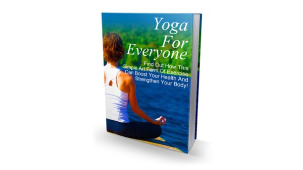 Yoga For Everyone PDF Book