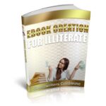 Ebook Creation For Illiterate PDF Book