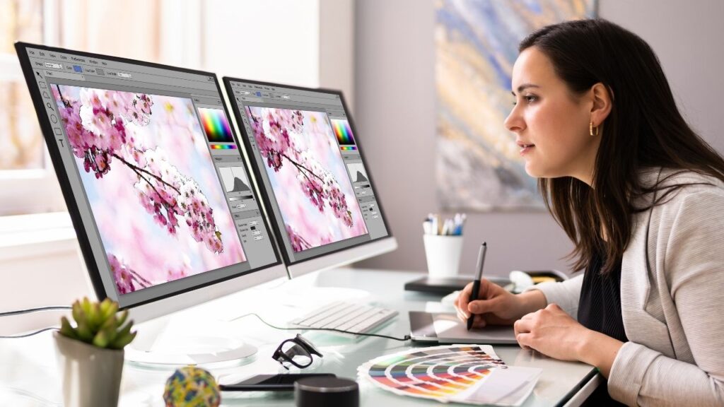 Advanced and New Principles of Graphic Design
