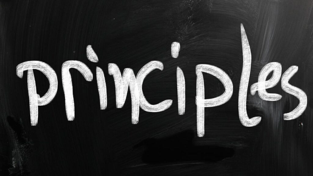 Artistic Skills and Design Principles