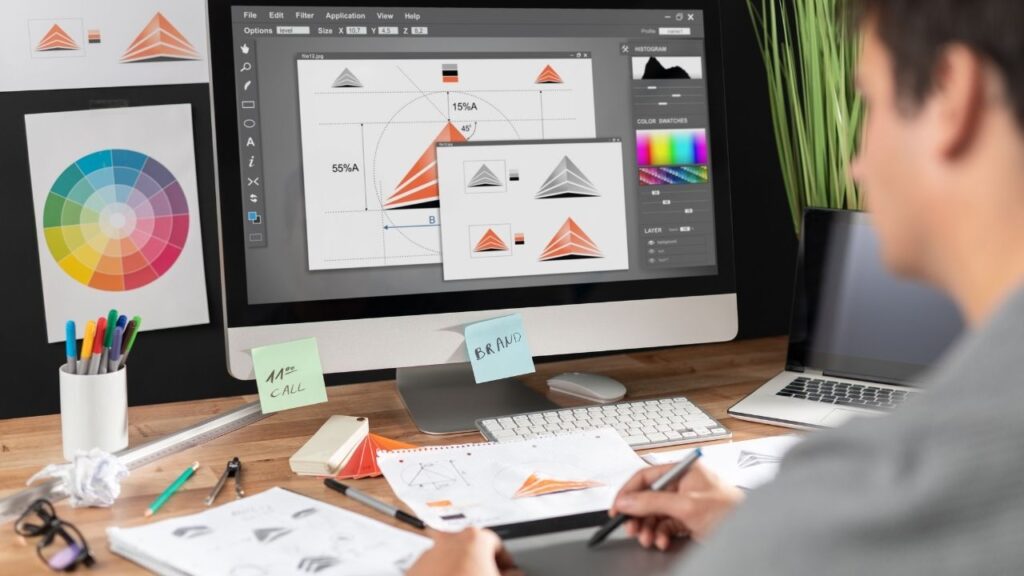 Basic Principles of Graphic Design