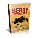 Berry Boosters PDF Book