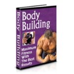Body Building Secret Revealed PDF Book
