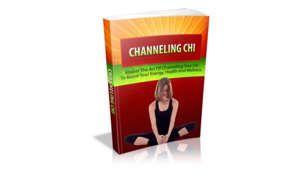 Channeling Chi PDF Book