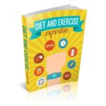 Diet And Exercise Expertise PDF Book