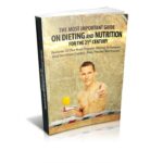 Dieting And Nutrition For The 21st Century PDF Book