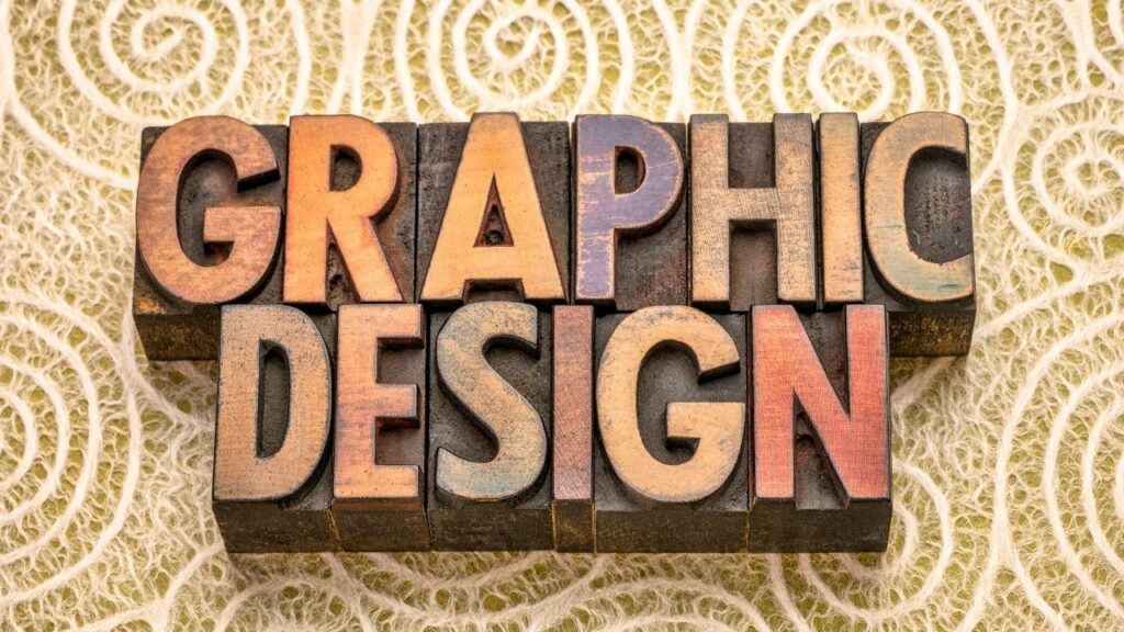 Different Types of Graphic Design