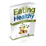 Eating Healthy PDF Book