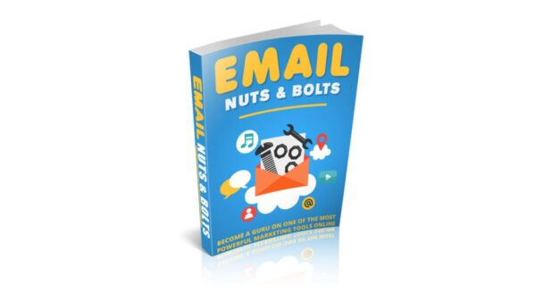 Email Nuts And Bolts PDF Book