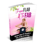 From Flab To Fab PDF Book