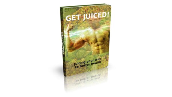 Get Juiced PDF Book