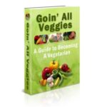 Go in' All Veggies PDF Book