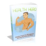 Health Hero PDF Book