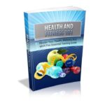 Health And Fitness 101 PDF Book