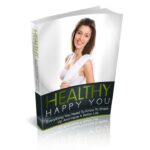 Healthy Happy You PDF Book