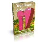 Heart & Nutrition PDF Book